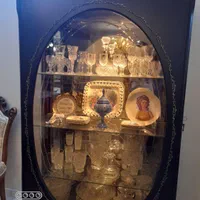 بوفه پذیرایی سایز بزرگ