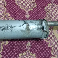 منبع اگزوز سمندپژوپرشیا