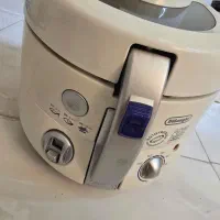 سرخ کن دلونگی اصل ایتالیا