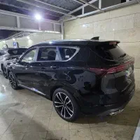 فیدلیتی پرستیژ ۱۴۰۳ داخل نسکافه