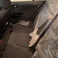 سورن پلاس ۱۴۰۰ کارمندی EF7|خودرو سواری و وانت|مشهد, نیروی هوایی|دیوار