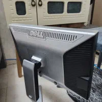 مانیتور ۲۰ اینچ دل آسانسوری|قطعات و لوازم جانبی رایانه|مشهد, فردوسی|دیوار