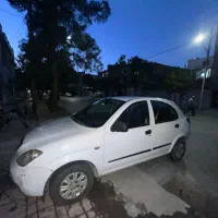 تیبا ۲ مدل ۹۷