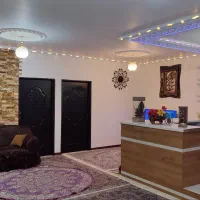 اجاره روزانه خانه طبقه دوم در ماهان