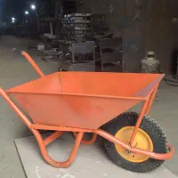 جوشکار و کارگرساده فنی