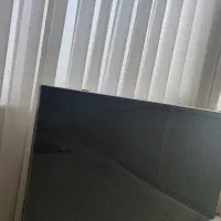 تلویزون الجی ۴۹ضرب دیده ۲میلیون