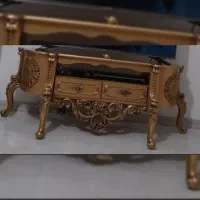 میز تلویزیون در حد نو