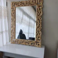 فروش صندلی میکاپ و کنسول و  صندلی استادکاردرحدنو|آرایشگاه و سالن‌های زیبایی|اصفهان, عمان سامانی|دیوار