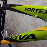 دوچرخه ویوا سایز ۲۶ اصل تایوان آلمینیوم واقعا درحد