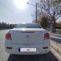 رانا پلاس ۱۴۰۰در حد کم کار|خودرو سواری و وانت|قم, شهرک قدس|دیوار