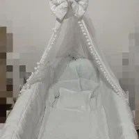 گهواره نوزاد|تخت و صندلی بچه|مشگین شهر, |دیوار