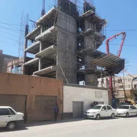 اجرای اسکلت بتن ،وافل ،کانتون،دال وتیرچه،شمع|خدمات پیشه و مهارت|کرمان, |دیوار