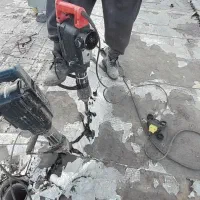 تخریب ساختمان با تیم حرفه ای