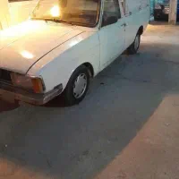 پیکان وانت 82 انژکتور