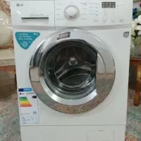 ماشین لباسشویی