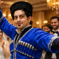 آموزش رقص آذری، گروه رقص ،آموزشگاه