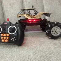 ماشین آفرود