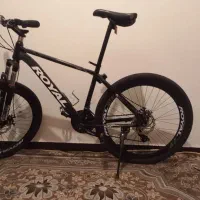 دوچرخه رویال سایز۲۶ درحد نونو|دوچرخه، اسکیت، اسکوتر|پردیس, فاز ۳|دیوار