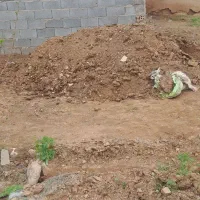 کود بار گوسفندی ۴ساله پوسیده