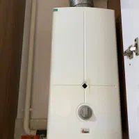 آبگرمکن بوتان مدل ۳۱۱۵ B در حد و تمیز