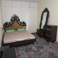 منزل ویلای مبله ساعتی۱۵۰هزارتومن روزانه و هفتگی