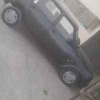 ماشین پی کی