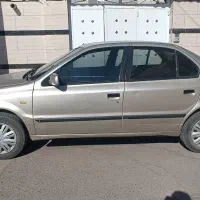 سمند lx