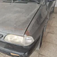 پراید نوک مدادی دوگانه فابریک|خودرو سواری و وانت|بندرعباس, |دیوار