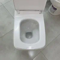 توالت فرنگی ورست فلت آگهی 4 ٪ روشویی|لوازم سرویس بهداشتی|دماوند, مسکن مهر گیلاوند|دیوار