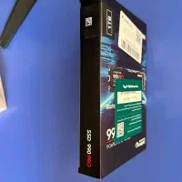 هارد 1ترابایت SSD اینترنال Samsung مدل 990PRO|قطعات و لوازم جانبی رایانه|تهران, حر|دیوار