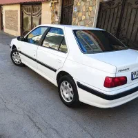 پرشیا داشبورد جدید بی نظیر