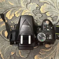 نیکون D5300|دوربین عکاسی و فیلم‌برداری|تهران, تهران پارس|دیوار