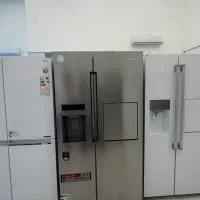 ساید اسنوا ۳۰فوت مدل۲۲۶۱استوک نمایشگاهی