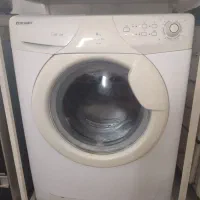 لباسشویی ۶کیلویی زیرووات