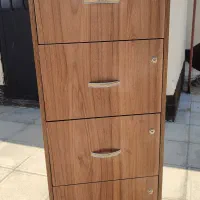 فایل اداری چوبی