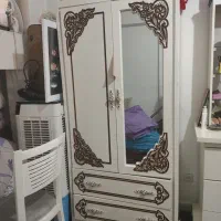 سرویس چوب کامل|بوفه، ویترین، کنسول|مشهد, محمدآباد|دیوار