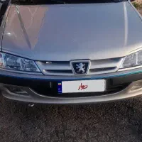 پژو پارس
