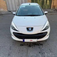 ۲۰۷ مدل ۱۴۰۳ تیو۵ tu5