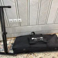 ارگ یاماها آ۳ A3|پیانو، کیبورد، آکاردئون|خمینیشهر, |دیوار