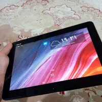 تبلت ایسوس zen pad10 صفحه بزرگ|تبلت|قم, میدان نو|دیوار