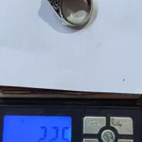 انگشتر نقره|جواهرات|پیشوا, |دیوار