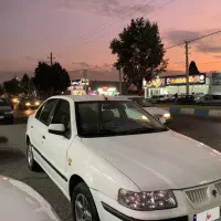 سمند LX 89|خودرو سواری و وانت|شهریار, شهریار|دیوار