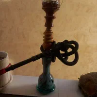 قلیون‌مینی