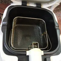 سرخ کن سانی|سایر لوازم برقی|تبریز, |دیوار