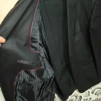 کت شلوار شماره ۴۸