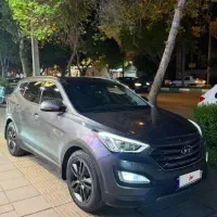 سانتافه 2016 فول کامل