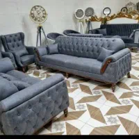 مبل ژینا برند انصاری