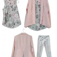 ست کت و شلوار