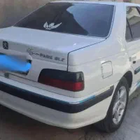 فروش پژوپارس ۹۱