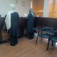 پرستار سالمند شبانه روزی